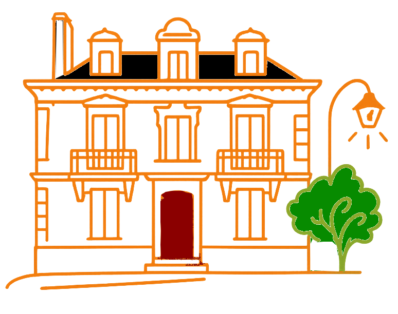 Logo Le Clos Hérault